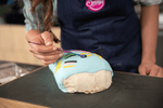 Sallys Modellierwerkzeug-Set