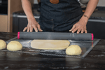 Sallys Profi Ausrollstab 50 cm