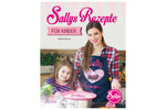 Sallys Rezepte für Kinder