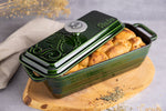 Sallys Gusseisen Brotbackform Baba