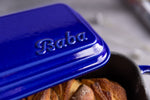 Sallys Gusseisen Brotbackform Baba