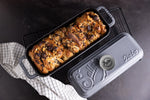 Sallys Gusseisen Brotbackform Baba