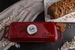 Sallys Gusseisen Brotbackform Baba