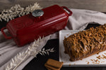 Sallys Gusseisen Brotbackform Baba