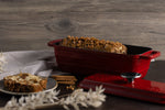 Sallys Gusseisen Brotbackform Baba