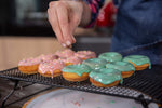 Sallys Donutform