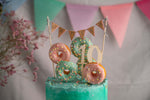 Sallys Donutform
