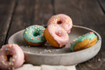 Sallys Donutform
