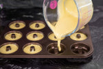 Sallys Donutform