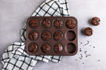 Sallys Muffinform - 12er