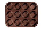 Sallys Muffinform - 12er