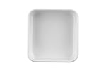 Sallys Emaille Ofenform - quadratisch