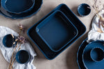 Sallys Stoneware Ofenform - eckig