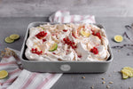 Sallys Stoneware Ofenform - eckig