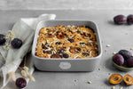 Sallys Stoneware Ofenform - eckig