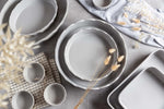 Sallys Stoneware Ofenform - eckig