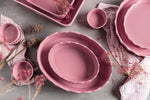 Sallys Stoneware Ofenform - eckig