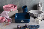 Sallys Stoneware Ofenform - eckig