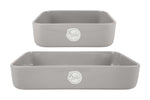 Sallys Stoneware Ofenform - eckig