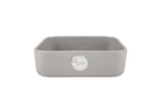 Sallys Stoneware Ofenform - eckig