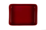 Sallys Stoneware Ofenform - eckig