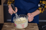 Sallys Profi-Schneebesen