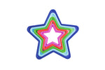 Sallys Stern Ausstecher
