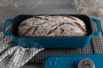 Sallys Gusseisen Brotbackform Baba