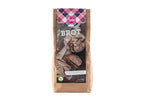 Sallys Brot #5 - Vormischung für edles Mischbrot