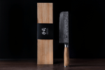 Sallys Nakiri - Messer