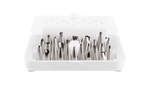 Sallys Mini-Spritztüllen-Set- 30 Teile