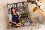 Kochen für jeden Anlass - Sallys Buch