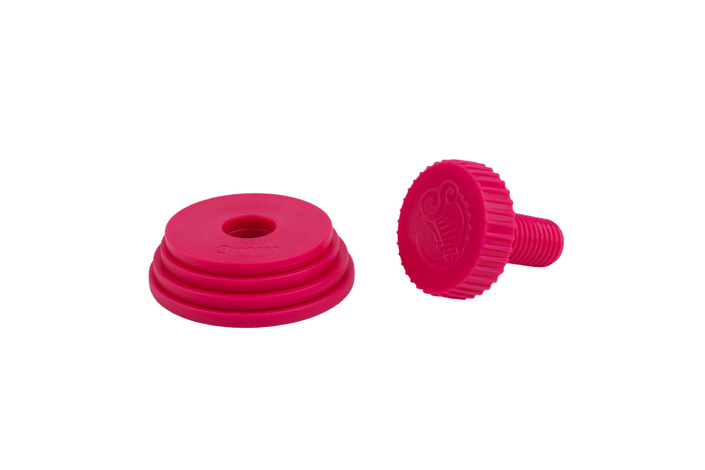 Sallys Profi Ausrollstab 50 cm