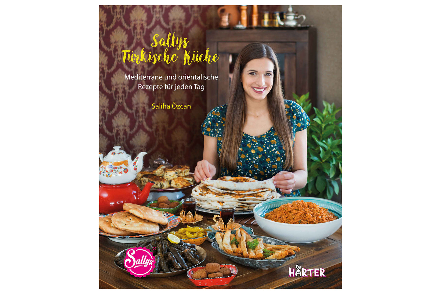 Sallys türkische Küche