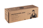 Sallys Gusseisen Brotbackform Baba
