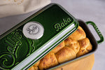Sallys Gusseisen Brotbackform Baba