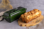 Sallys Gusseisen Brotbackform Baba