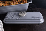 Sallys Gusseisen Brotbackform Baba