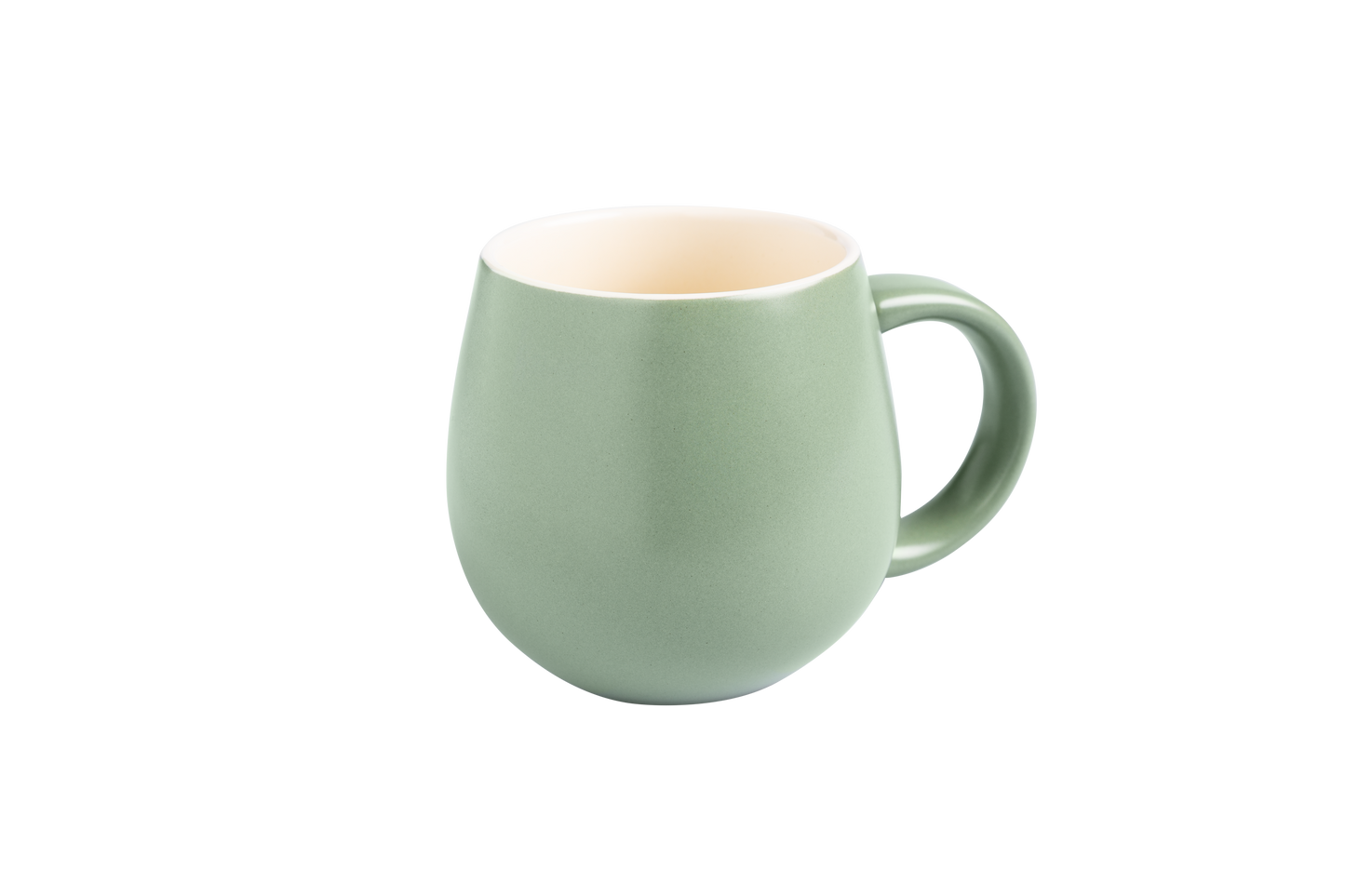 Sallys Belly Mug - handgemachte Stoneware Tasse