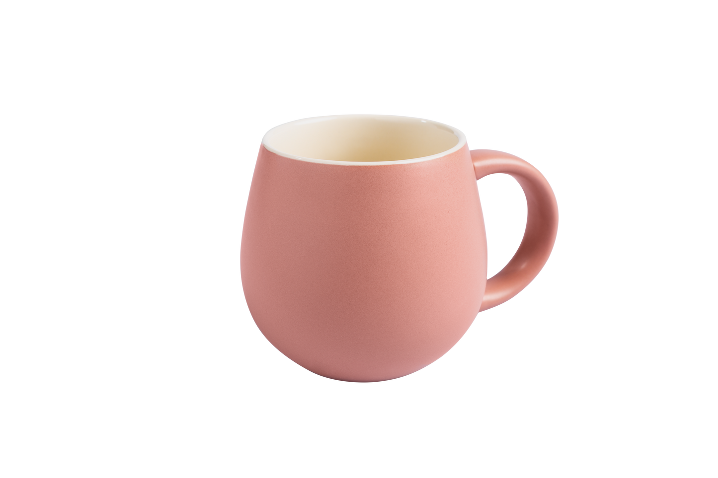 Sallys Belly Mug - handgemachte Stoneware Tasse