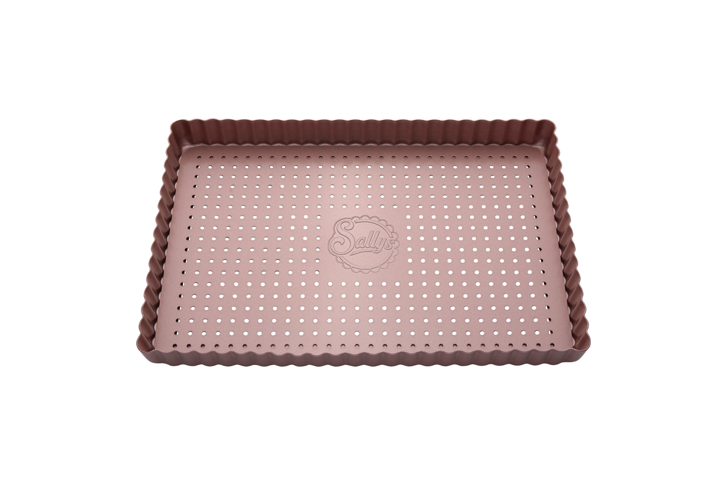 Sallys Tarteformen eckig - verschiedene Größen - 310x200 mm