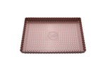 Sallys Tarteformen eckig - verschiedene Größen - 310x200 mm