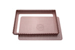 Sallys Tarteformen eckig - verschiedene Größen - 310x200 mm