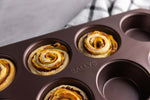 Sallys Muffinform - 12er