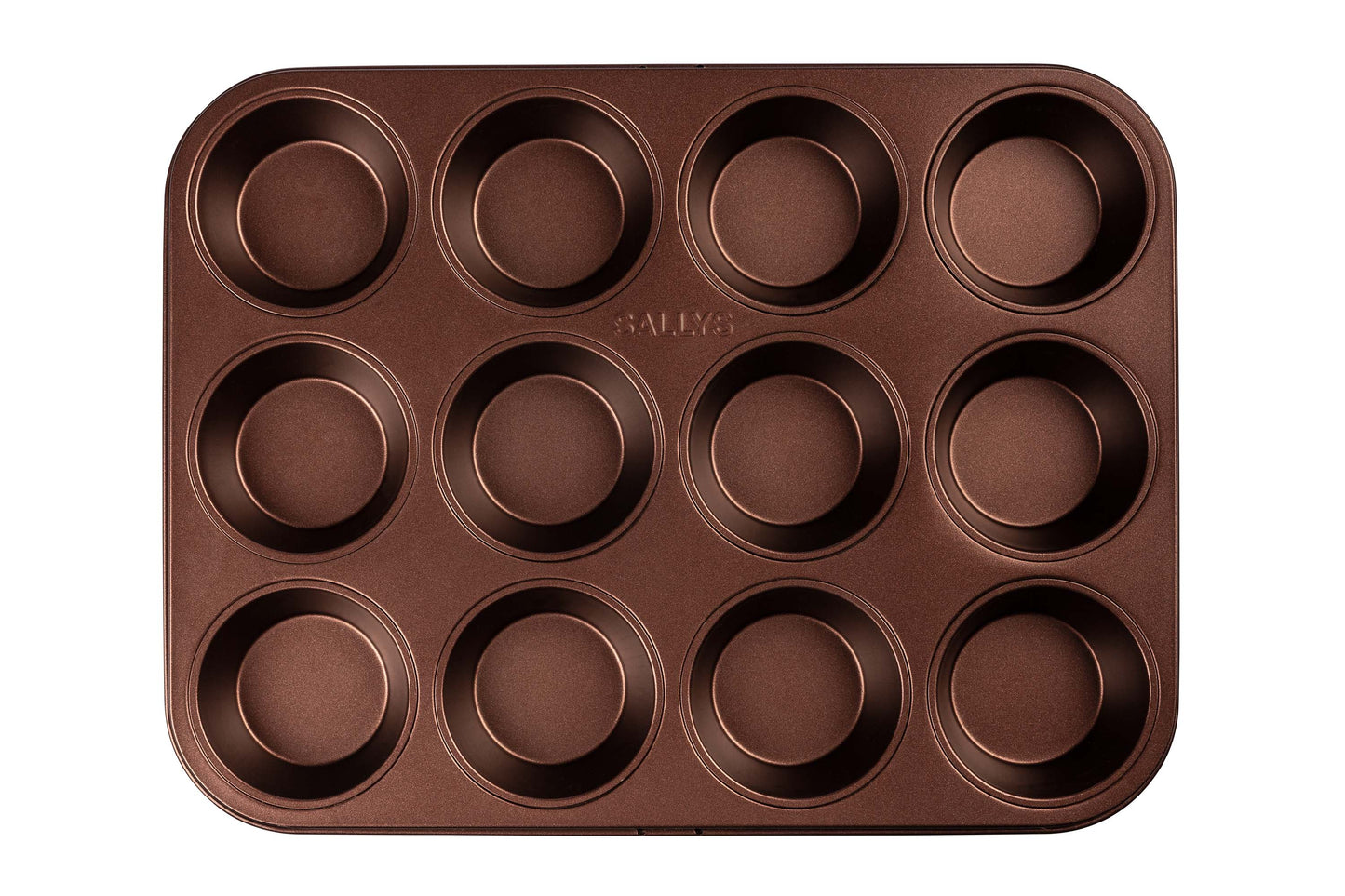 Sallys Muffinform - 12er