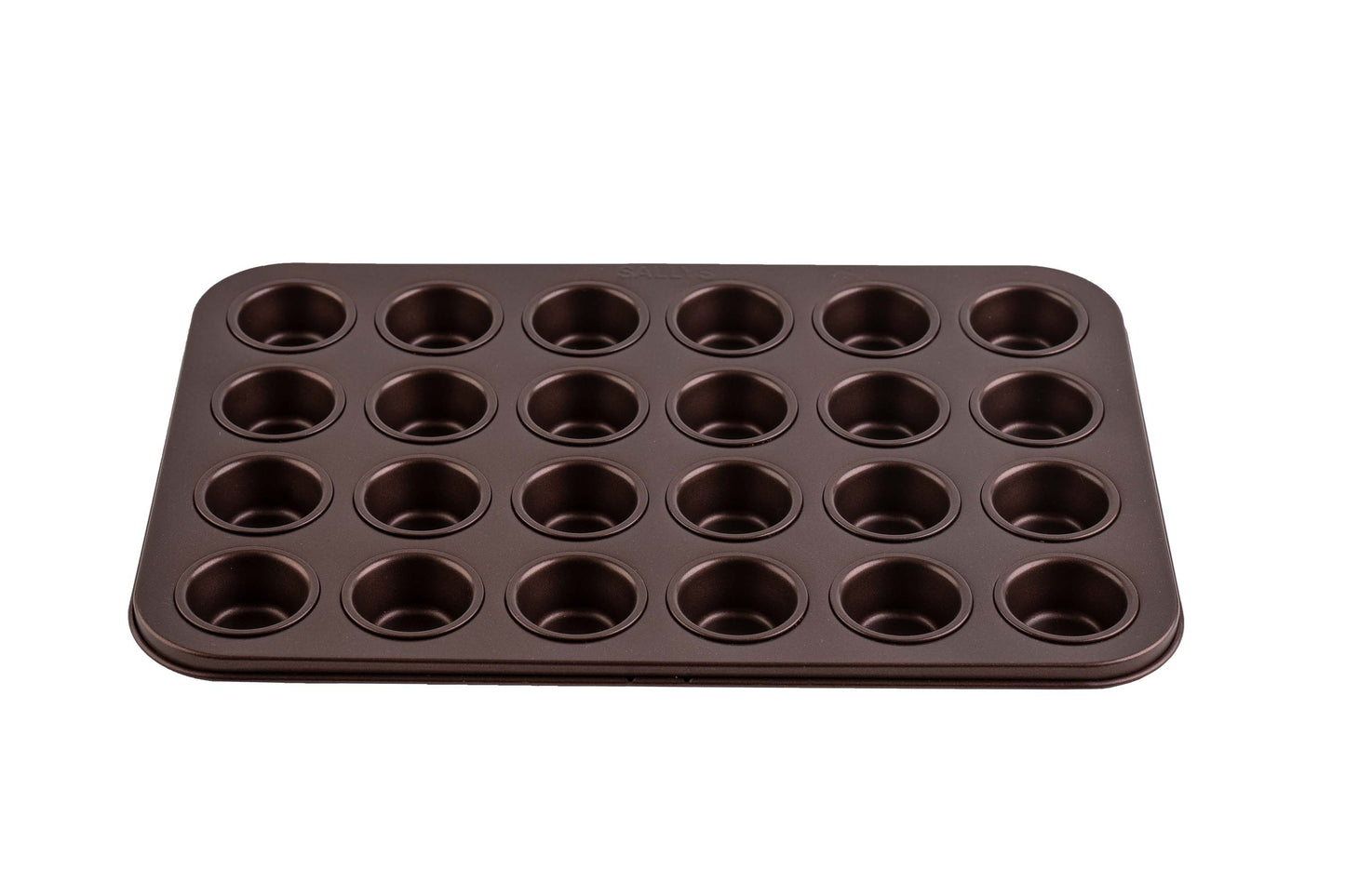 Sallys Mini-Muffinform - 24er