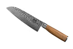 Sallys Santoku - Messer