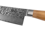 Sallys Santoku - Messer