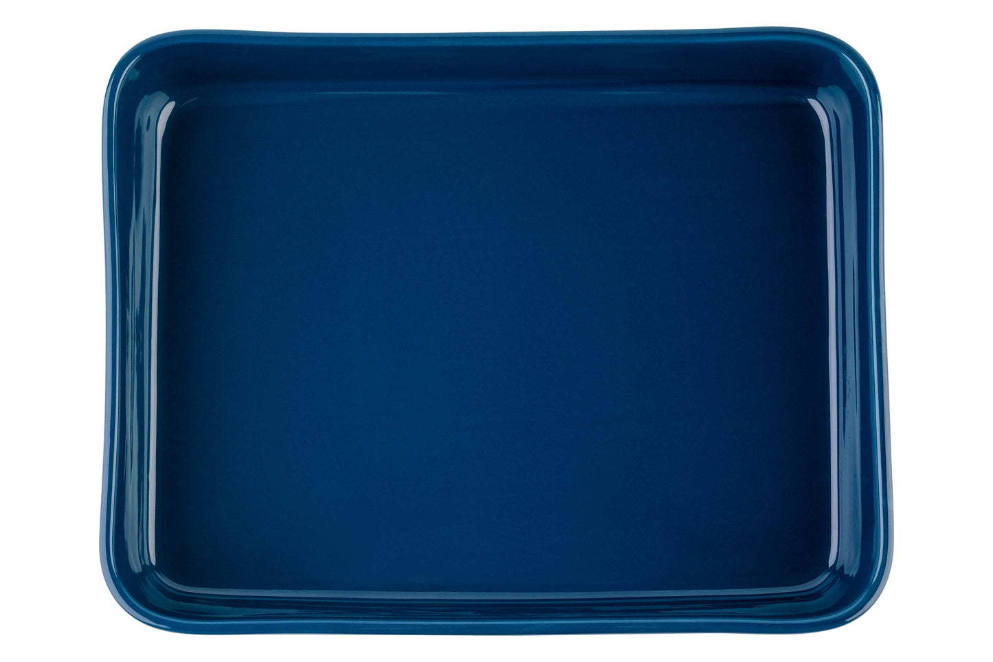 Sallys Stoneware Ofenform - eckig