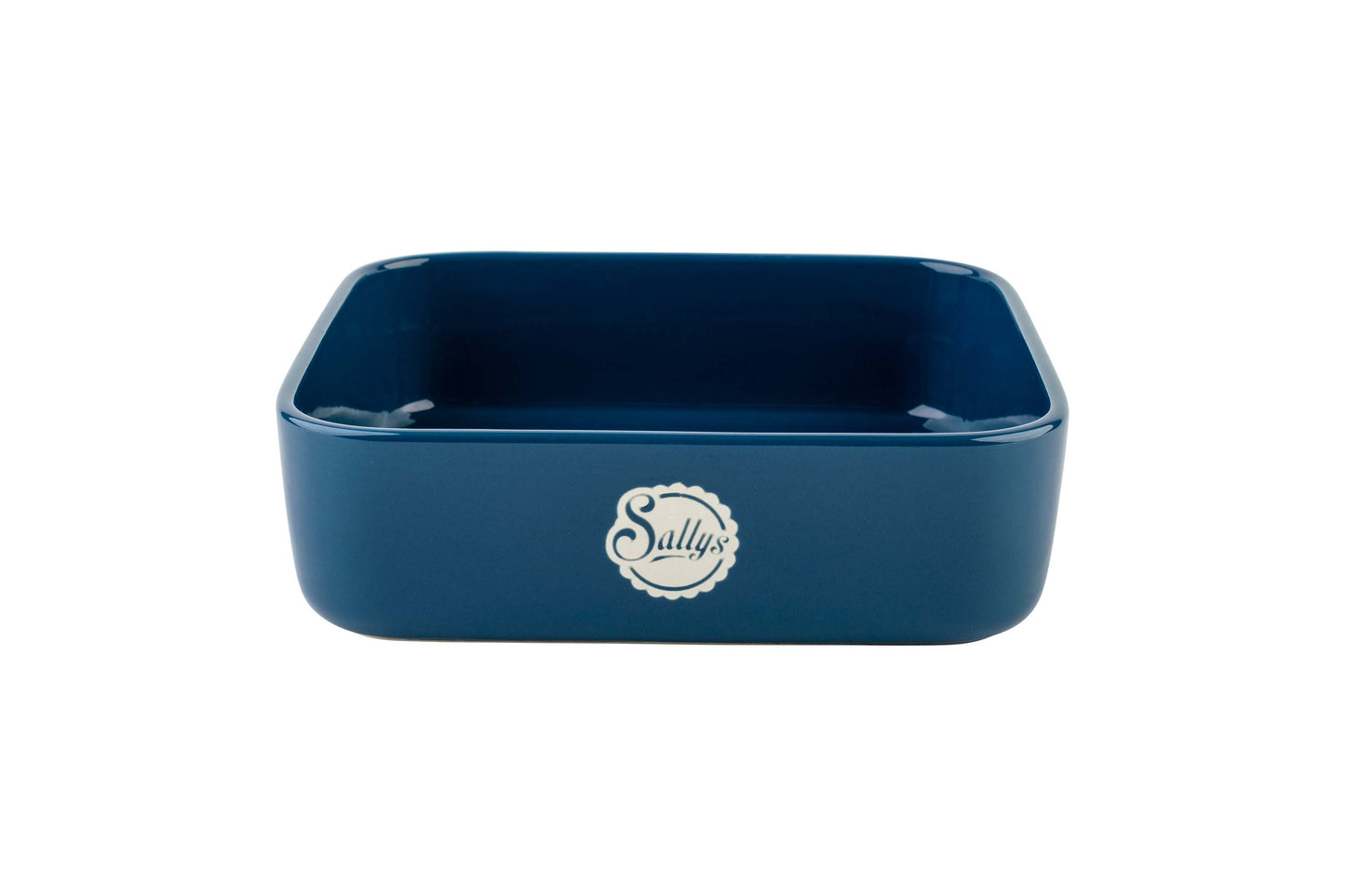 Sallys Stoneware Ofenform - eckig